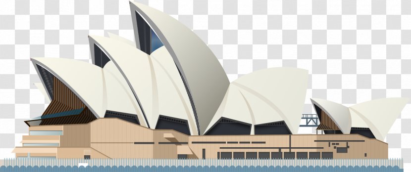 Sydney Opera House Architecture Building City Of Transparent PNG