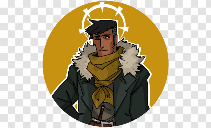 Character Animated Cartoon - Darkest Dungeon Highwayman Art Transparent PNG