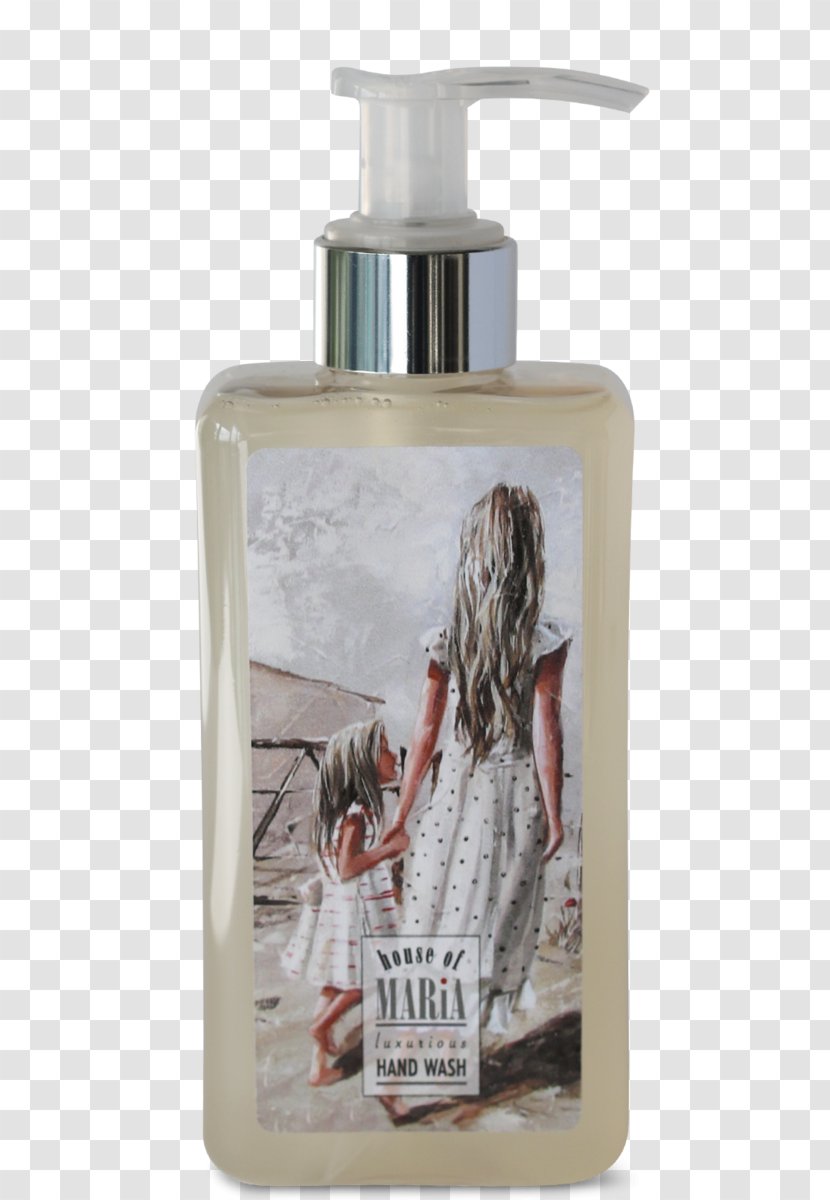 Lotion Hand Washing Soap Dispenser Perfume - Ifwe Transparent PNG