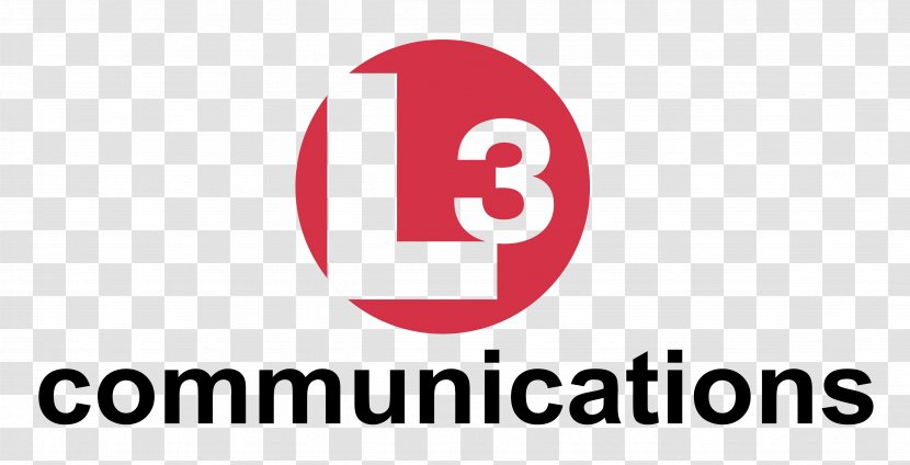 L-3 Communications NYSE:LLL Company Chief Executive Stock - L 3 Logo Transparent PNG