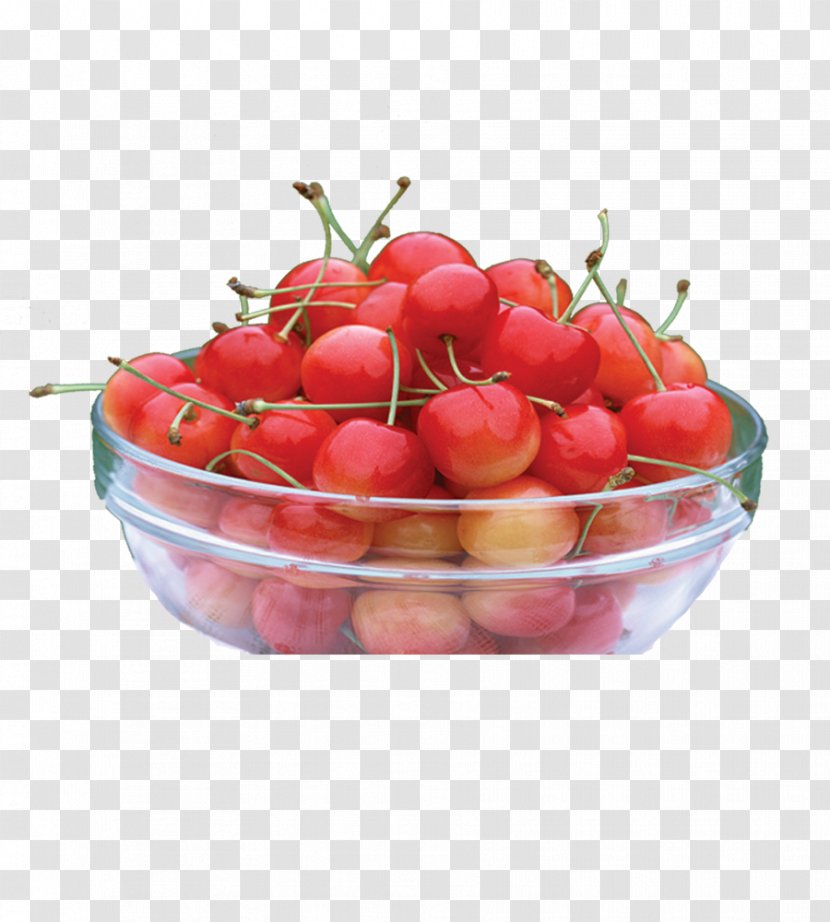 Fruit Cherry Download Wallpaper - Highdefinition Video Transparent PNG