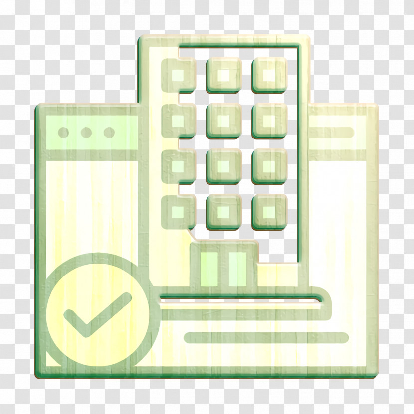 Hotel Icon Travel Icon Transparent PNG