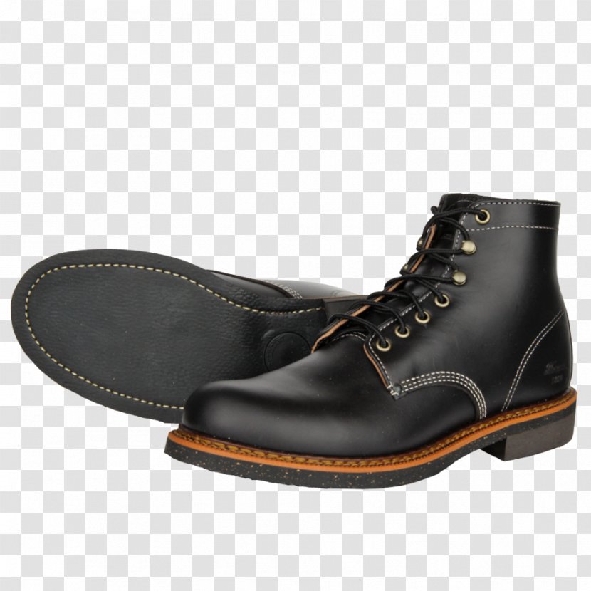 shell cordovan work boots