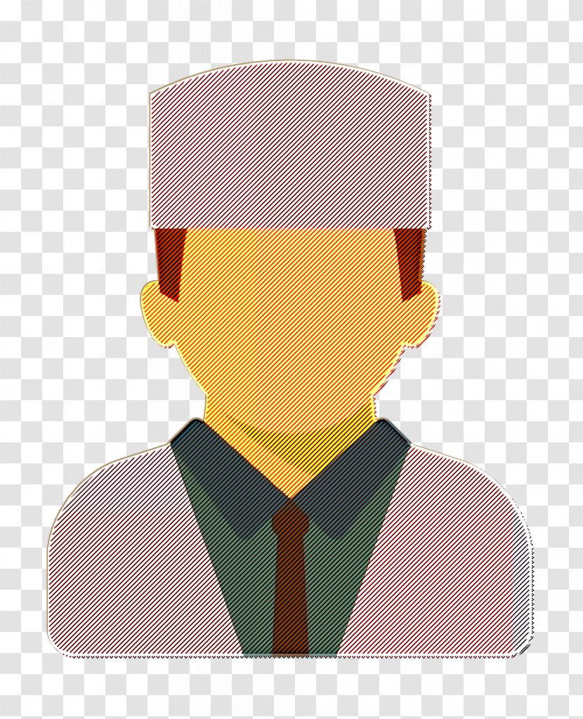 Color Professions Avatars Icon Doctor - Animation Cartoon Transparent PNG