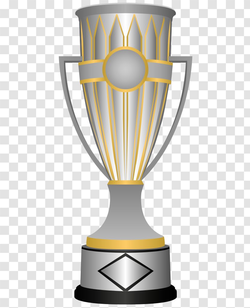 2018 CONCACAF Champions League UEFA 2016–17 Trophy 2015–16 - Award - La Liga Transparent PNG