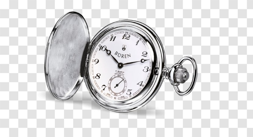 Pocket Watch Clock Savonnette Astron - Watches Ebay Transparent PNG
