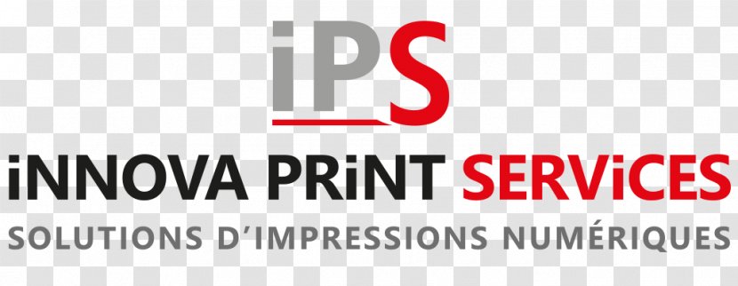 INNOVA PRINT SERVICES Brand Convention - Print Service Logo Transparent PNG