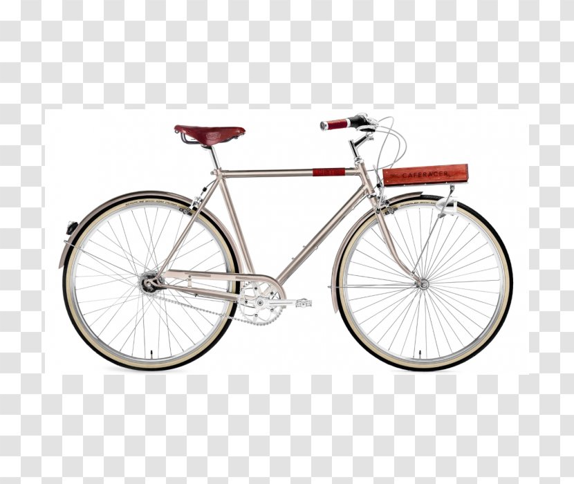 City Bicycle Cycling Colnago Fixed-gear Transparent PNG
