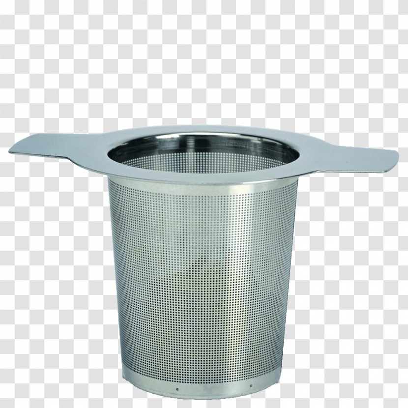 Tea Infuser Lid Steel - Filter Transparent PNG