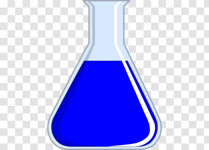 Chemistry Laboratory Chemical Substance Clip Art - Free Content - Science Beaker Cliparts Transparent PNG