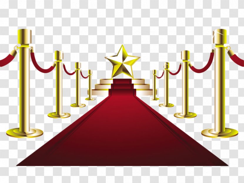 Stock Photography Red Carpet Clip Art - Recreation - Stage Scenery Transparent PNG