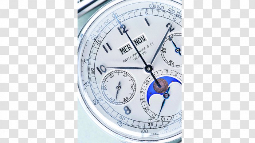 Watch Strap Patek Philippe & Co. Clock Geneva - Laughter Transparent PNG