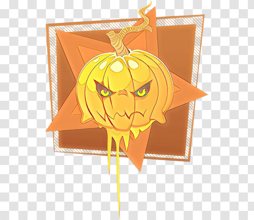 Orange Transparent PNG