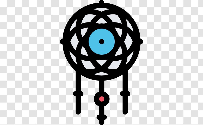 Dreamcatcher Culture - Symbol - Dream Catcher Boho Transparent PNG