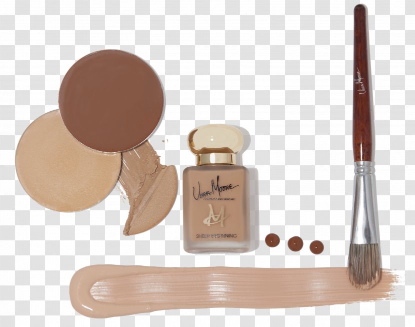 Vera Moore Cosmetics & Skincare Foundation Concealer Lipstick - Beau My Beauty Shop - COSMETICS Transparent PNG