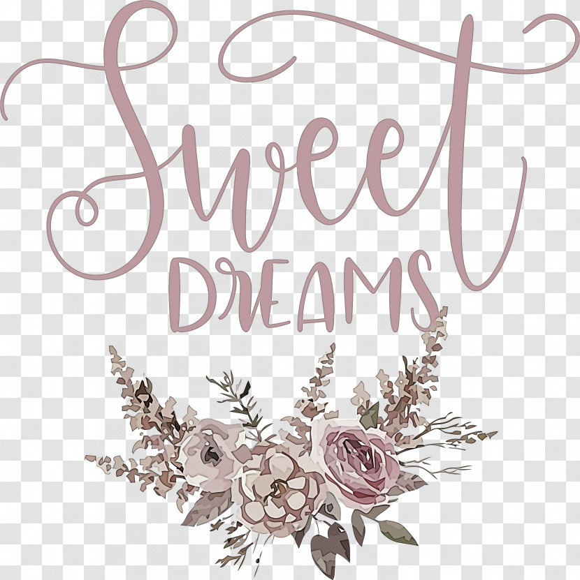 Sweet Dreams Dream Transparent PNG