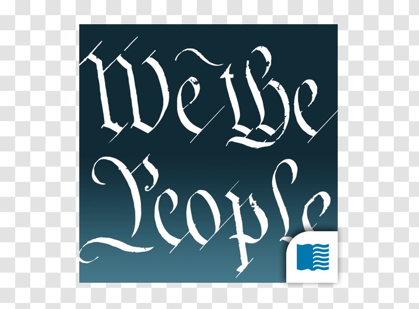 Preamble To The United States Constitution Second Amendment Transparent PNG