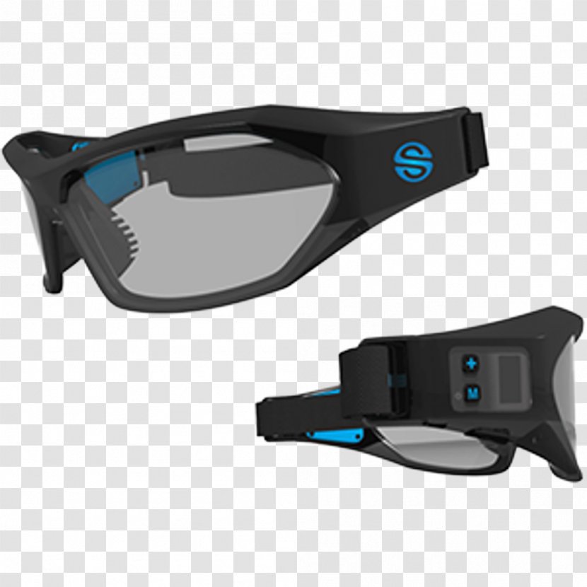 Glasses Goggles Senaptec Vision Therapy Eyewear - Fashion Accessory Transparent PNG