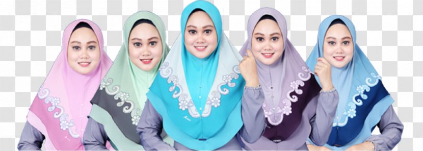 Fashion Baju Melayu Hijab Tudong Robe - Frame - Ringgit Malaysia Transparent PNG