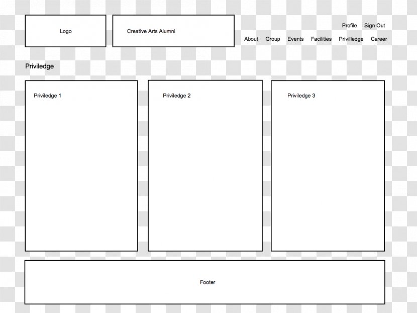 Document Line Angle Pattern - Diagram Transparent PNG