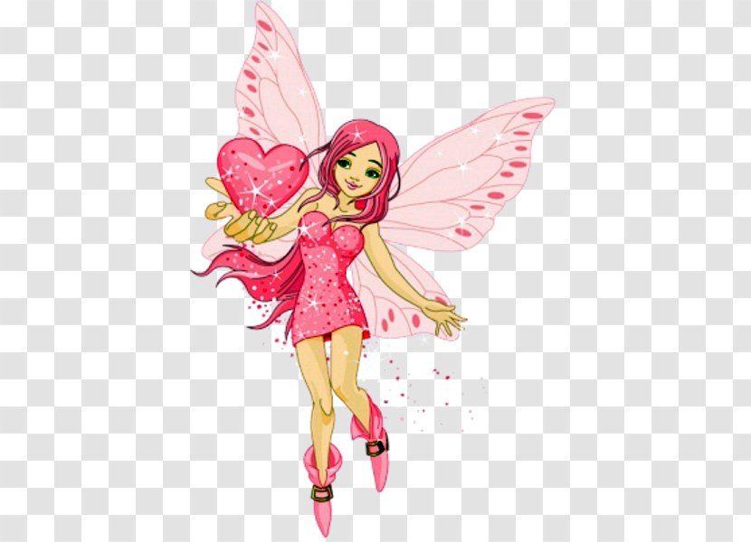 Tooth Fairy Tale Clip Art - Magic Transparent PNG