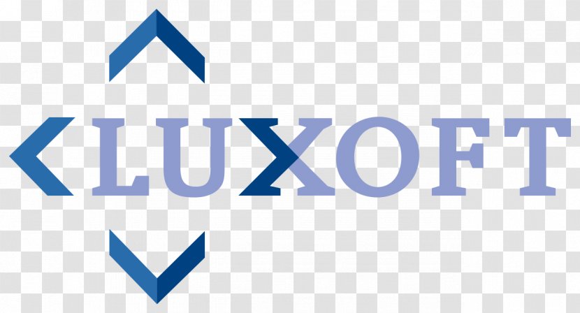 Luxoft NYSE:LXFT Logo Business Smashing Ideas - Brand Transparent PNG