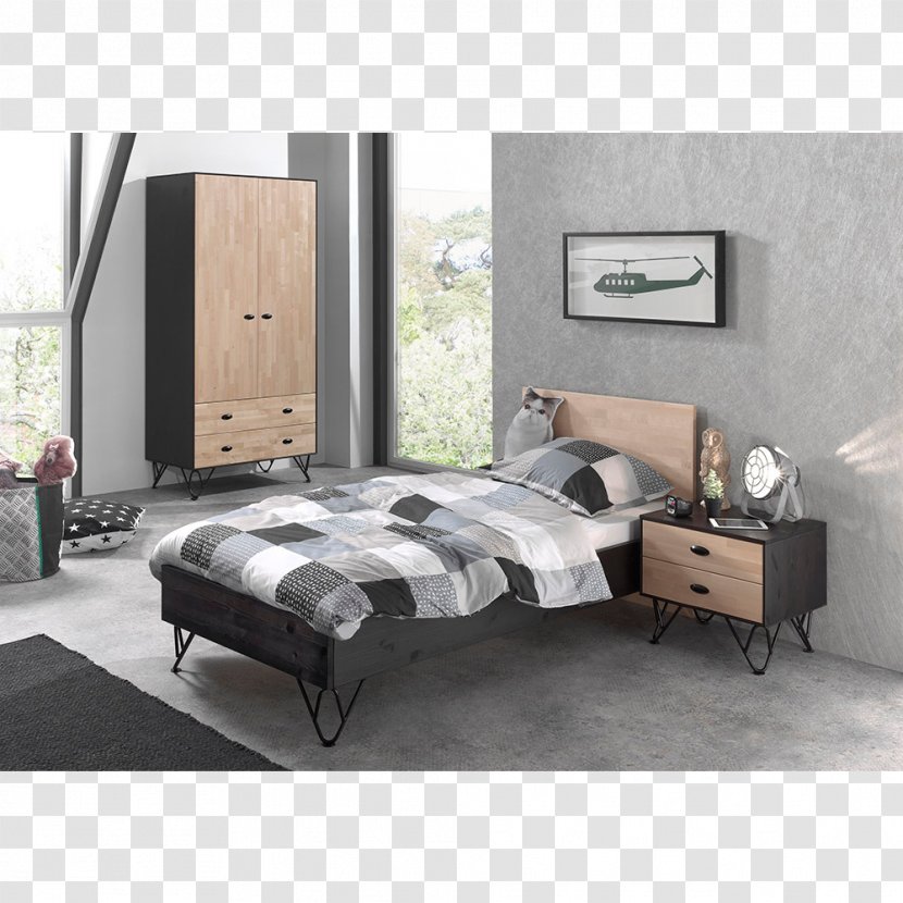 Bedside Tables Bedroom Armoires & Wardrobes Furniture - Buffets Sideboards - Table Transparent PNG