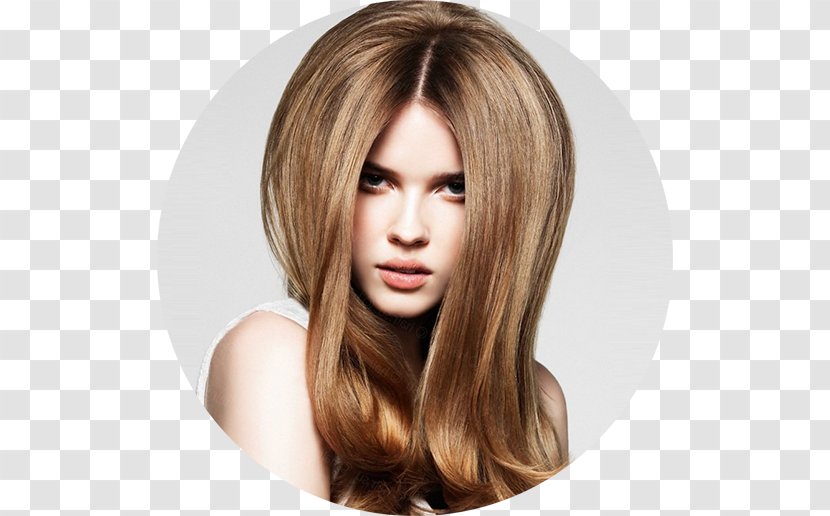 Hairstyle Volume Bouffant Keratin - Fashion - Hair Transparent PNG