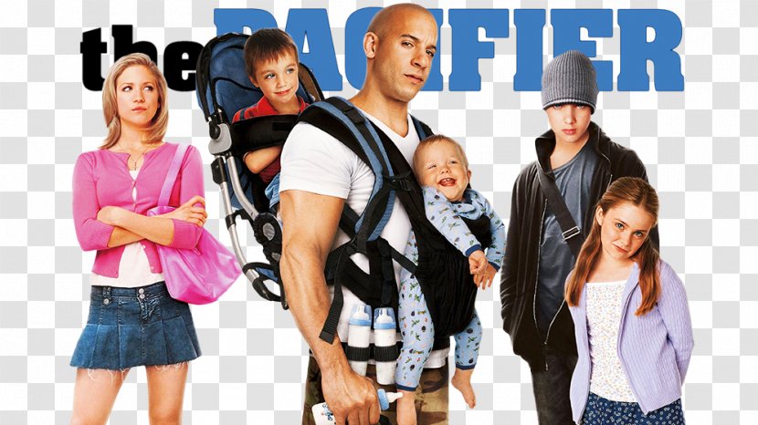 Comedy Action Film Adventure Director - Vin Diesel Transparent PNG