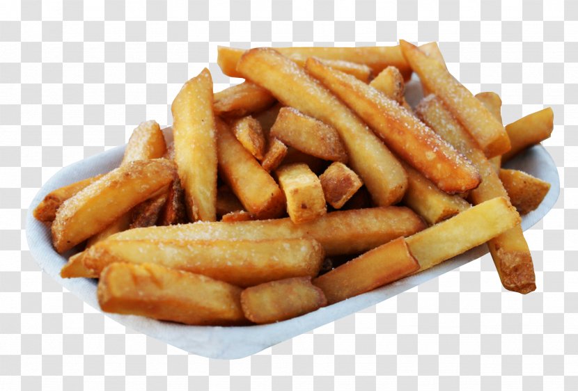 Hamburger French Fries Hot Dog Fast Food Poutine Transparent PNG