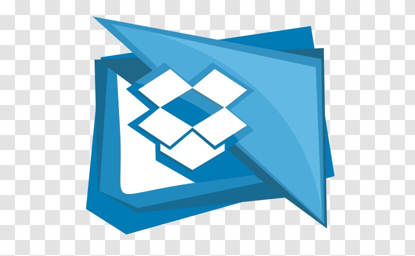 Dropbox File Hosting Service Cloud Storage - Text - Box Transparent PNG