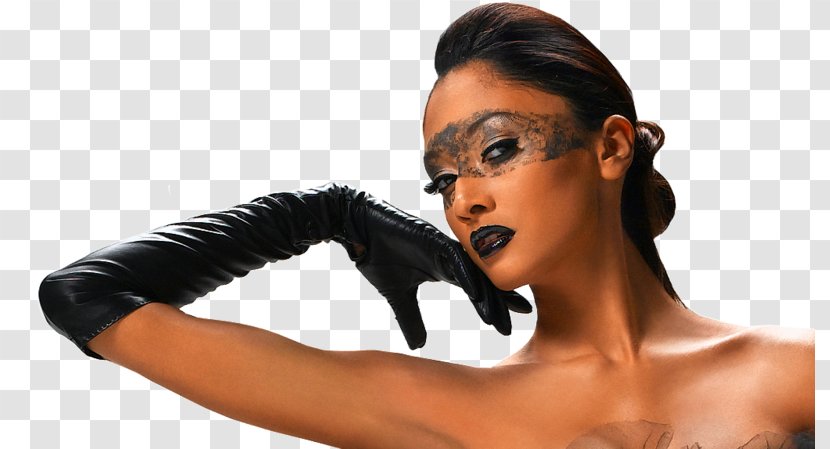 America's Next Top Model - Female - Season 6 Higley FashionModel Transparent PNG