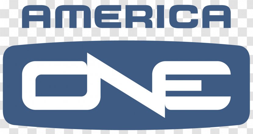 United States America One Television Channel Logo - World Sports Transparent PNG