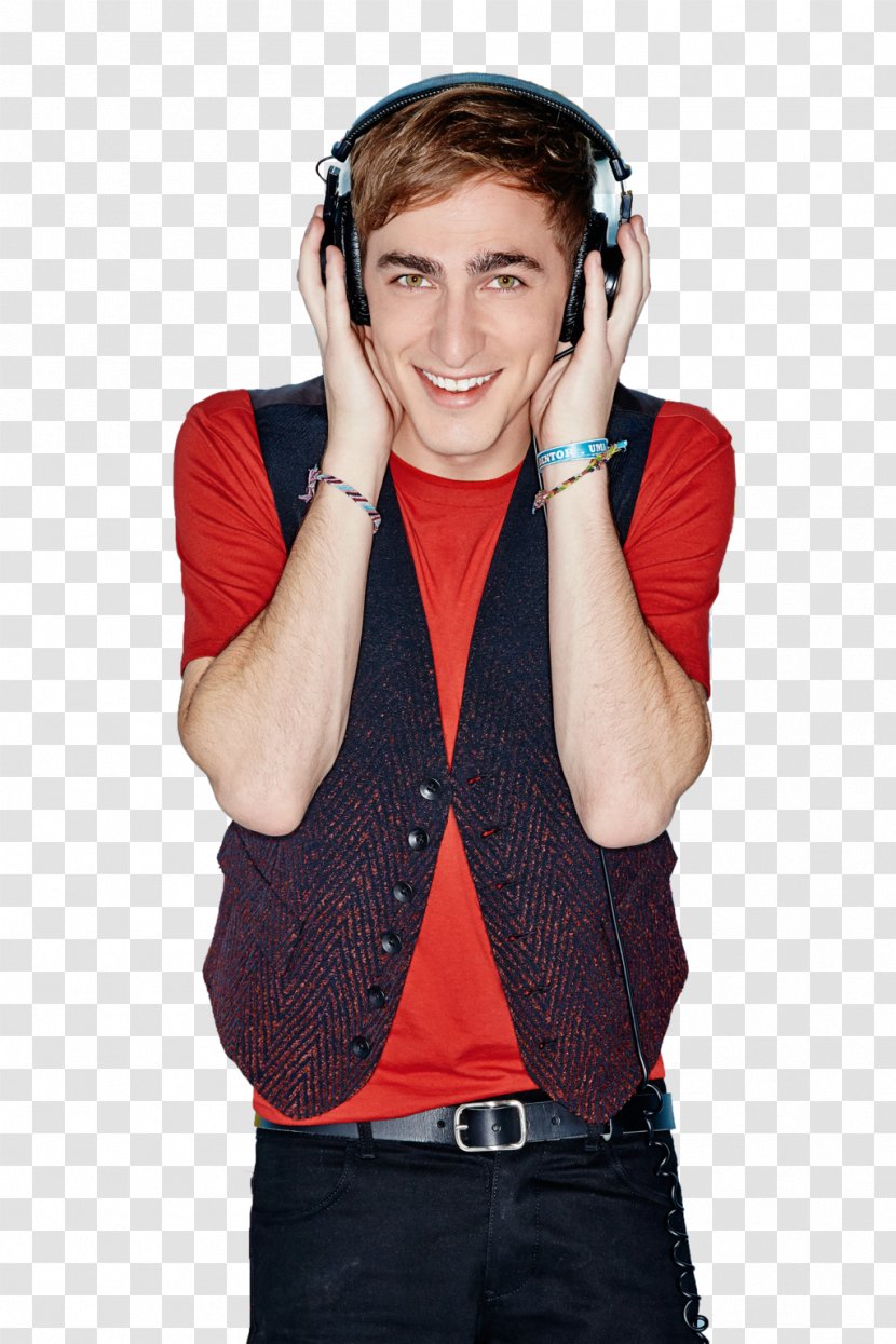 Kendall Schmidt Big Time Rush Singer-songwriter - Tree - PARADİSE Transparent PNG