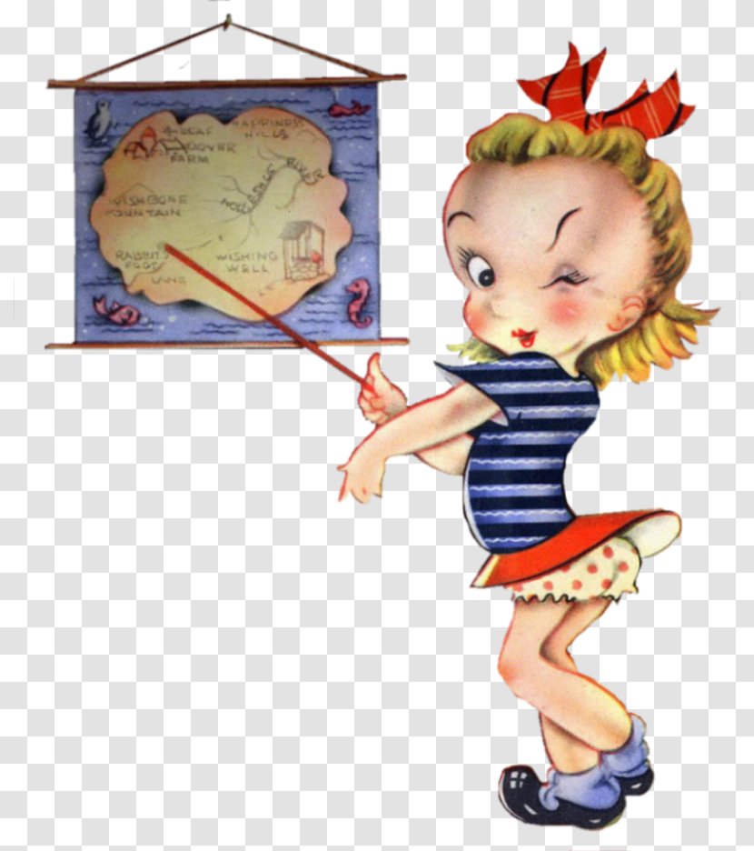 Toddler - Geo Transparent PNG