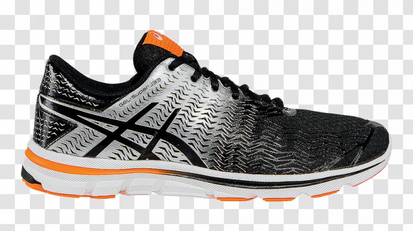 Sports Shoes ASICS Nike Air Max - Orange Transparent PNG