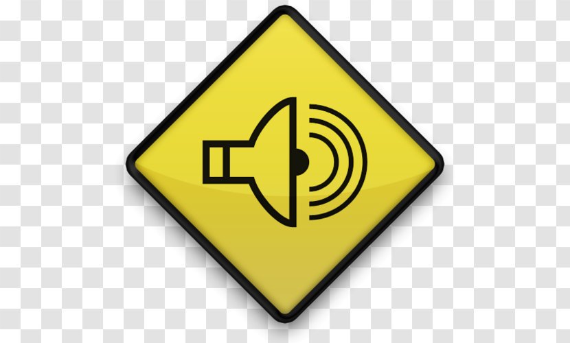 Button Loudspeaker - Sound Transparent PNG