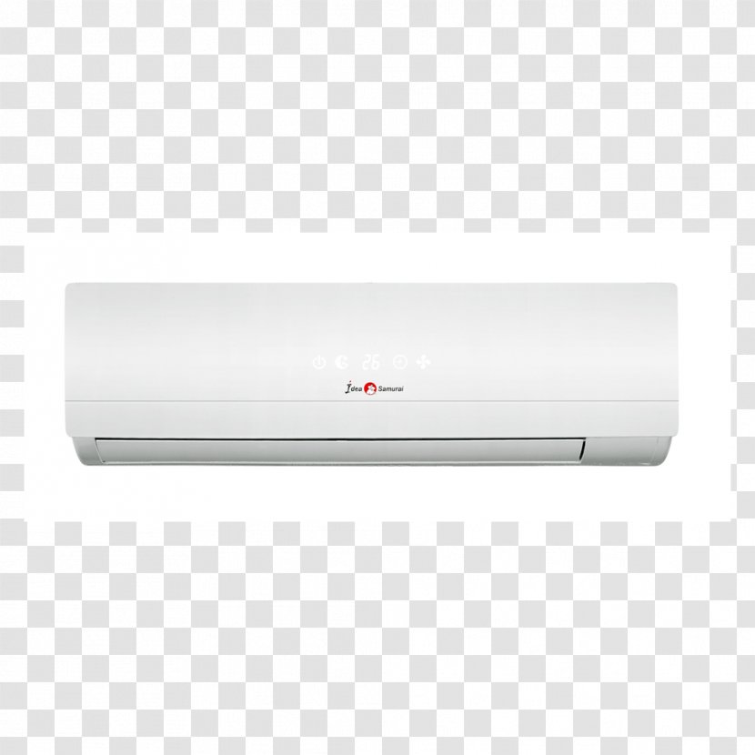 Air Conditioning Ton Of Refrigeration Daikin Cooling Capacity - Hitachi - Conditioner Transparent PNG