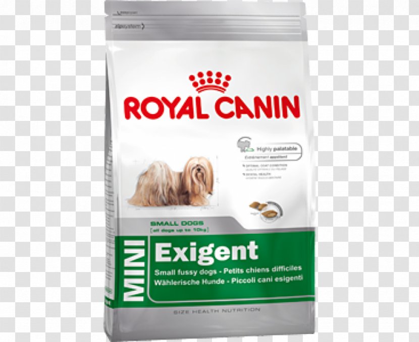 Dog Food Cat Royal Canin Pet - Brand Transparent PNG