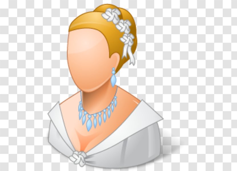 Bride Wedding - Smile Transparent PNG