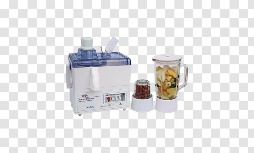 Mixer Blender Juicer Home Appliance - Kitchenware - Juice Transparent PNG