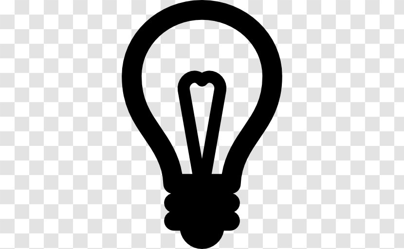Incandescent Light Bulb Electricity Transparent PNG