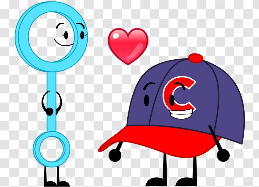 Hat Cartoon - Baseball Cap - Smile Love Transparent PNG