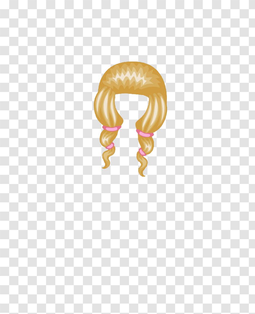 World Of Tanks Body Jewellery Hairstyle - Orange Business Services - Avataria Transparent PNG