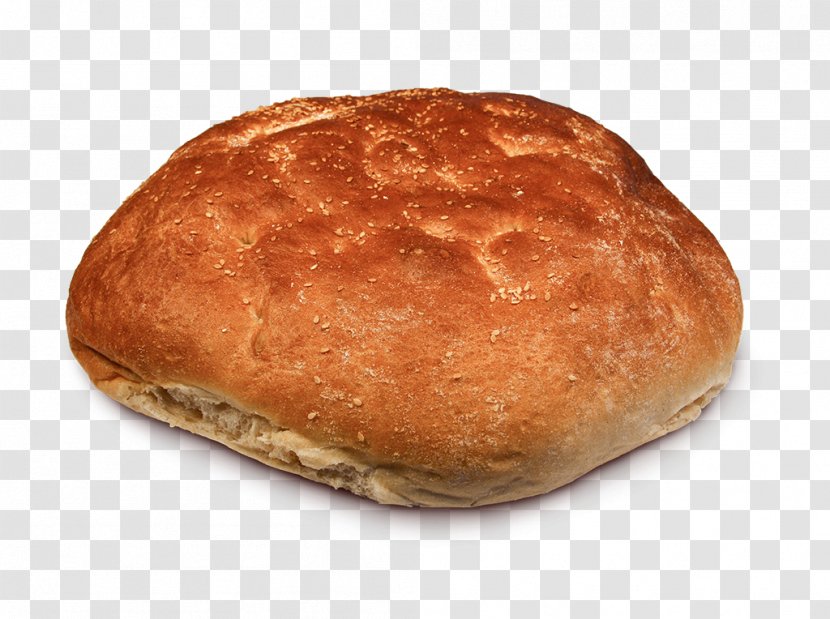 Bakery Small Bread Pandesal Rye Pastry - Vetkoek Transparent PNG