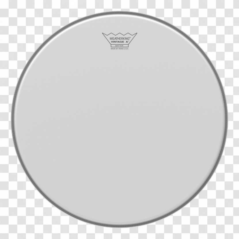 Drumhead Bass Drums Tom-Toms Snare - Silhouette Transparent PNG