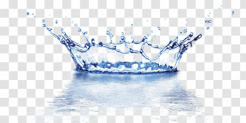 Drinking Water Fruit Services Use - Food - Blue Transparent PNG