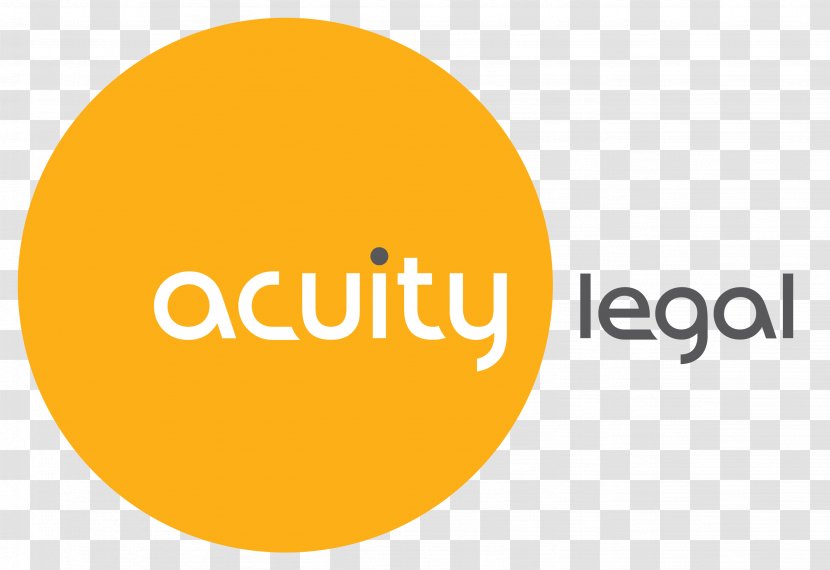 Acuity Legal Limited Logo Law Business - Brand Transparent PNG