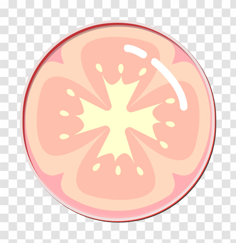 Food Icon Healthy Icon Slice Icon Transparent PNG