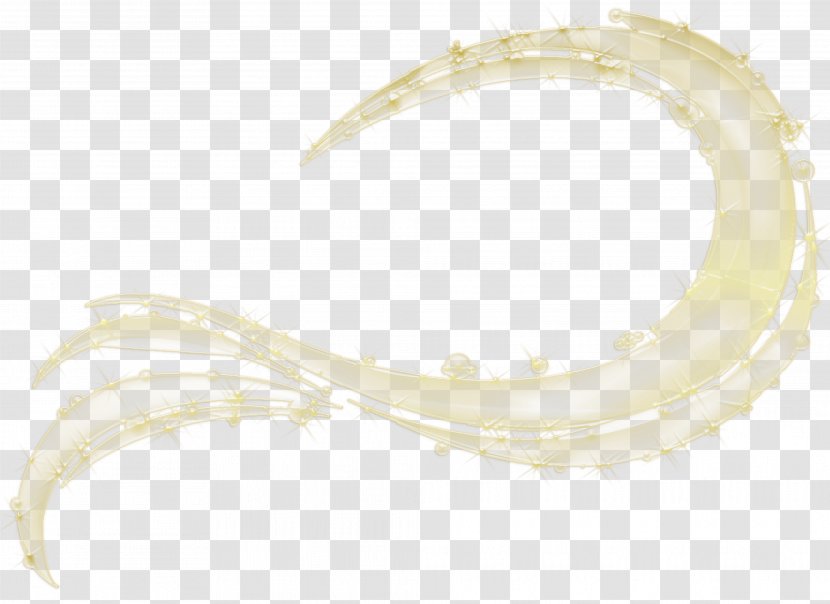 Body Jewellery Close-up - Line Transparent PNG